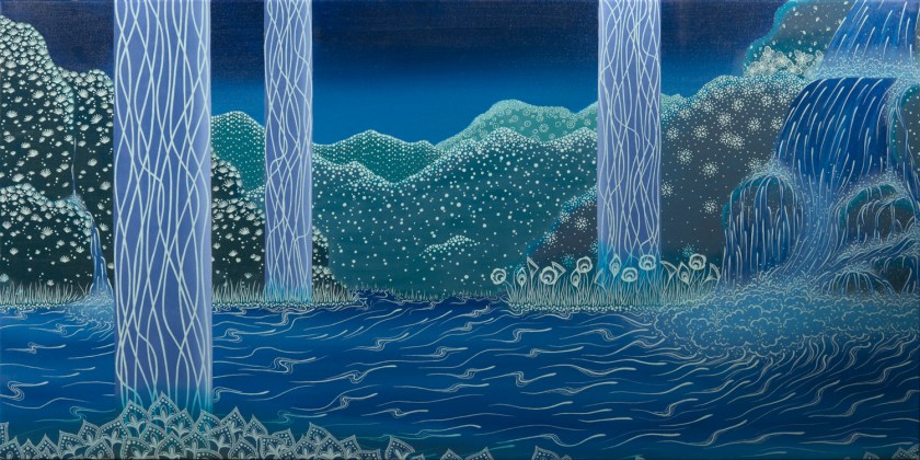 Elisa Viotto - Notte di un primo inverno