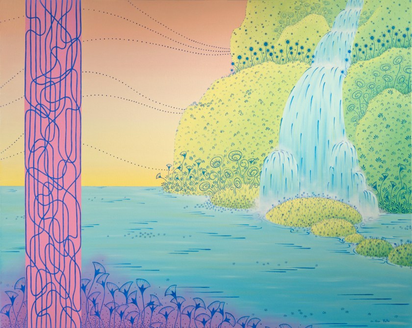 Elisa Viotto - Primavera