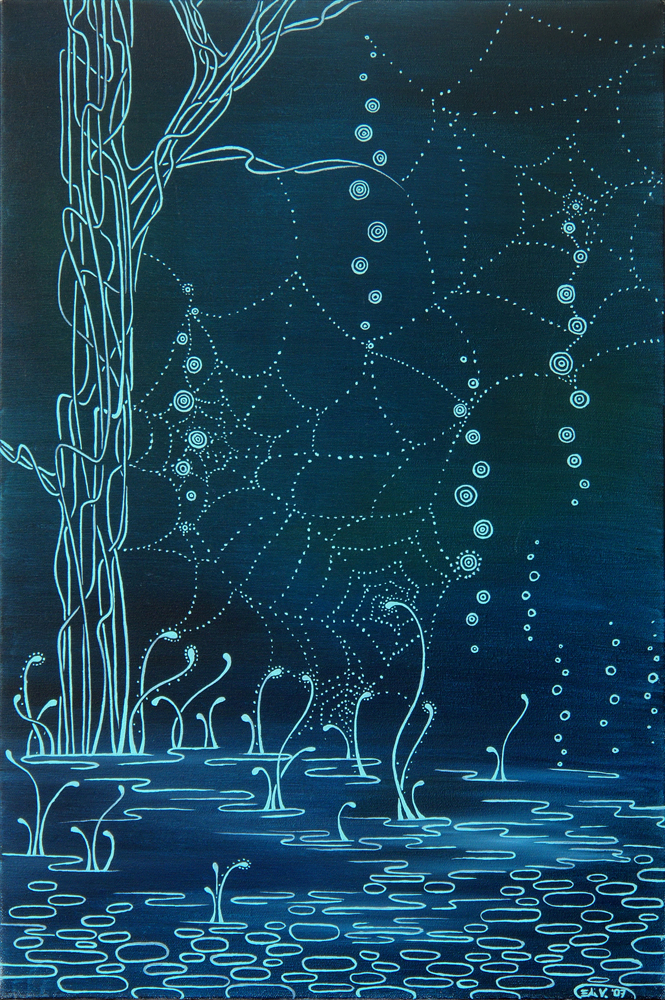 Elisa Viotto - Palude