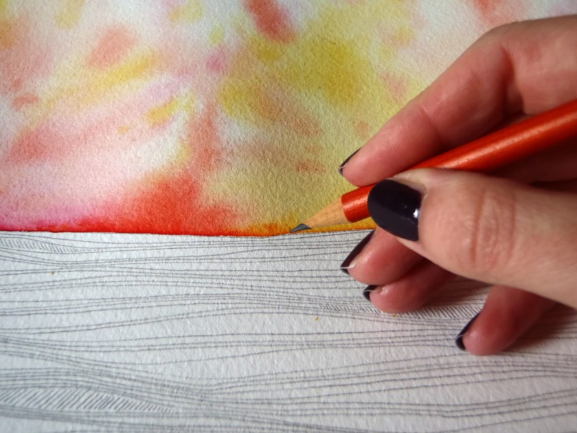 Elisa Viotto - drawing