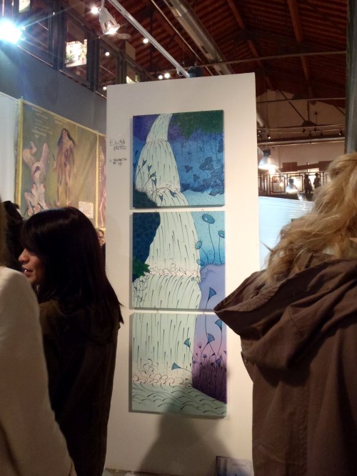 Elisa Viotto - Il segreto di Uji - Who art You?4