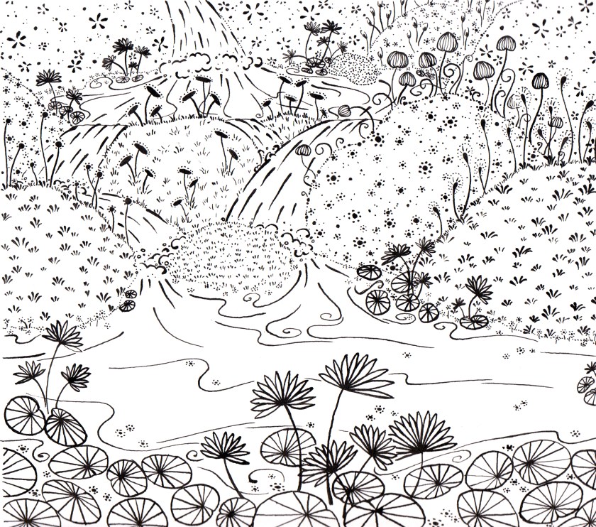 Elisa Viotto - Tropical