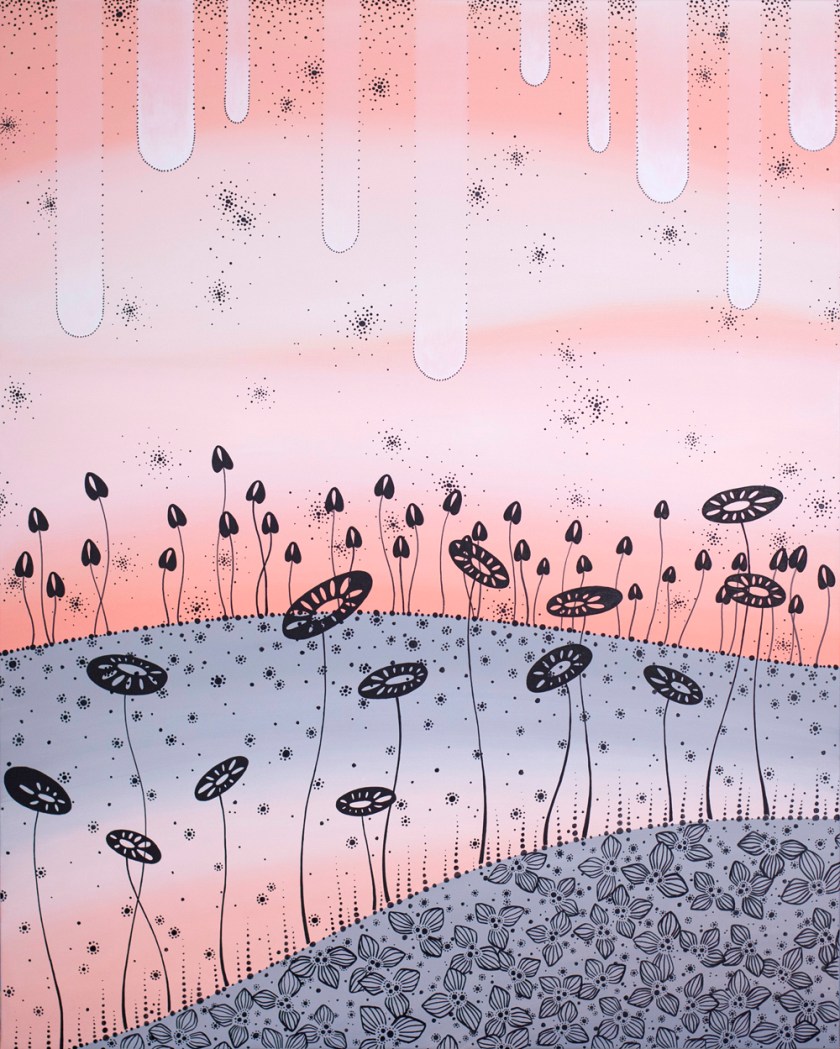 ©Elisa Viotto - Fioritura