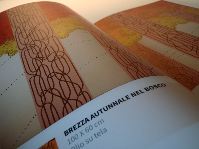 Elisa Viotto Book descrizione