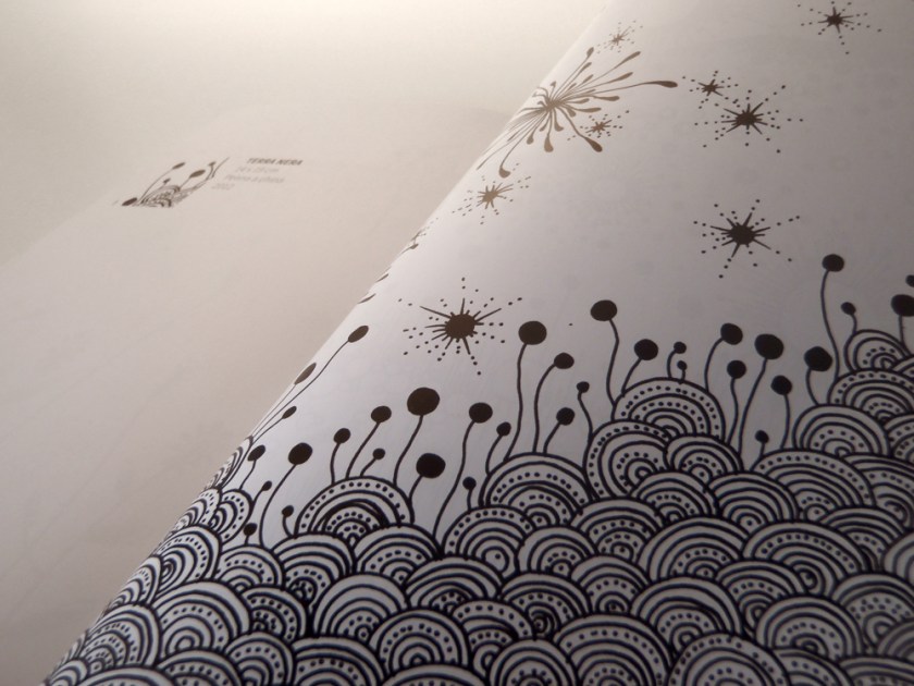 Elisa Viotto Book Disegno