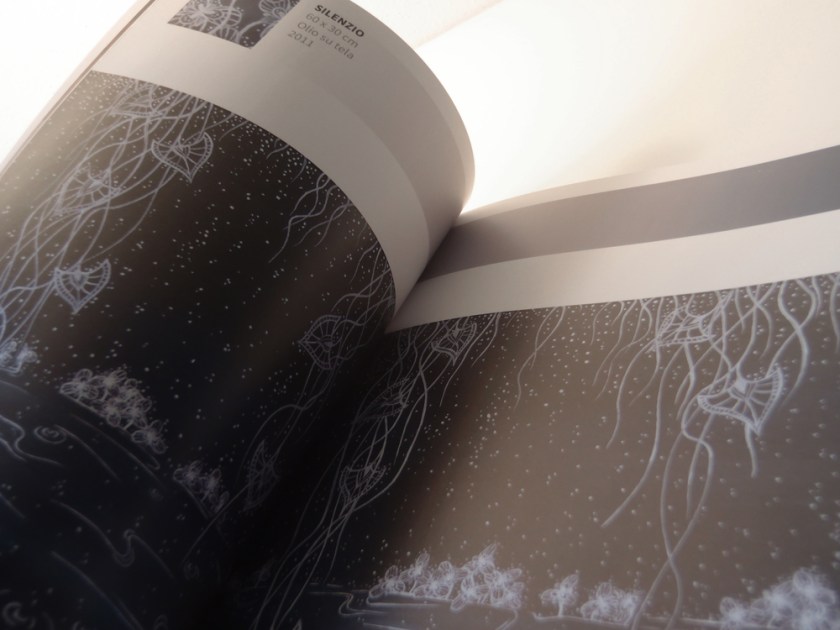 Elisa Viotto Book Gradiente