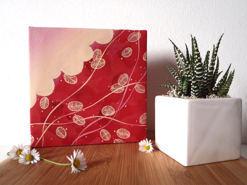 Elisa Viotto - Spring breath