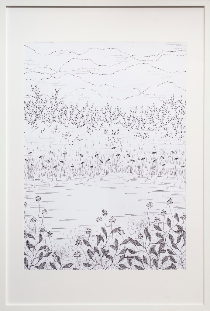 Elisa Viotto_sguardo sul lago_web