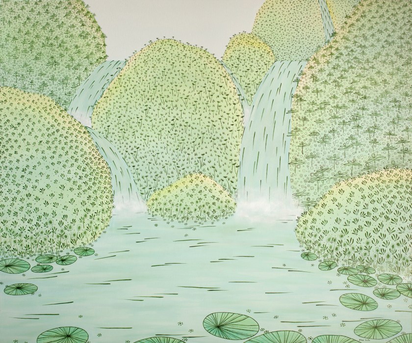 ©Elisa Viotto - Oasi