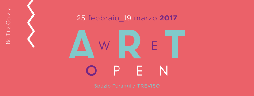 we art open