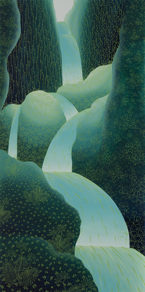 ©Elisa Viotto - A secret place