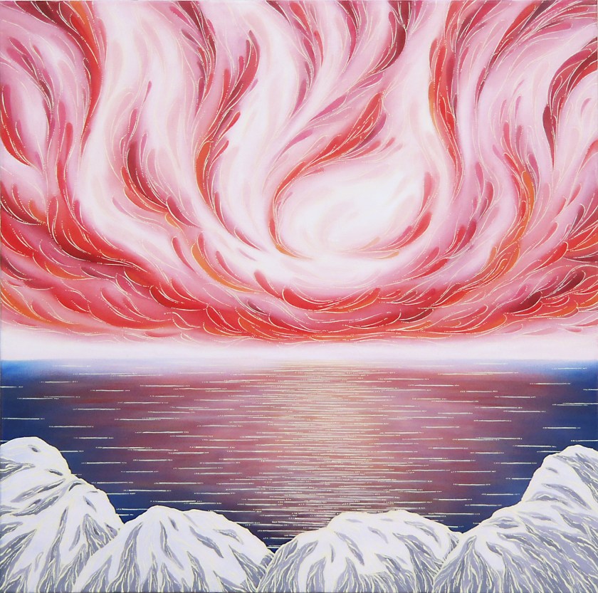 ©Elisa Viotto - Find your place